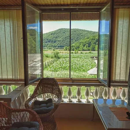 Dom wakacyjny Takovski *