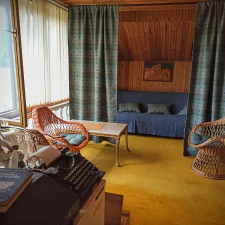 Dom wakacyjny Takovski