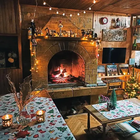 Dom wakacyjny Takovski