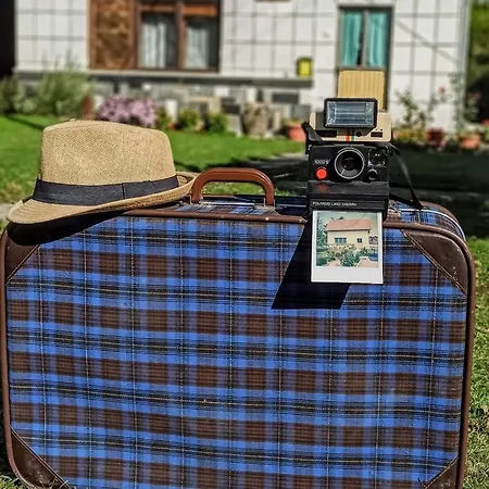 Takovski Dom wakacyjny *