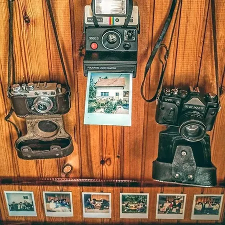 Dom wakacyjny Takovski