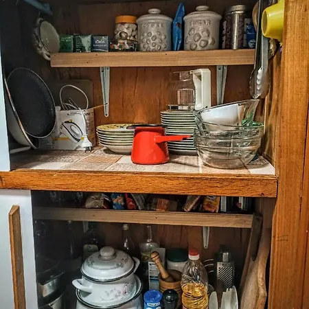 Dom wakacyjny Takovski *