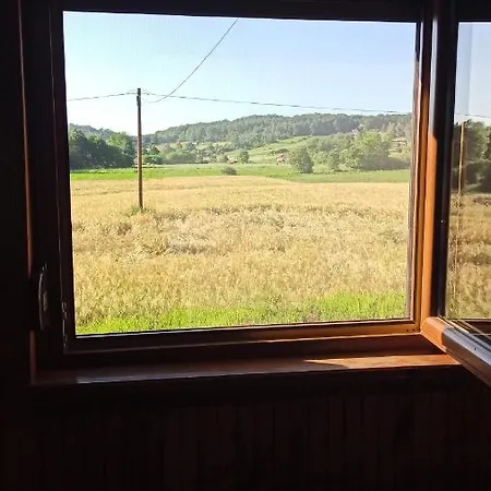 Holiday home Takovski *