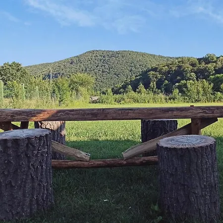 Dom wakacyjny Takovski