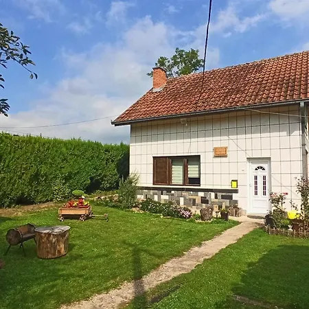 Holiday home Takovski *