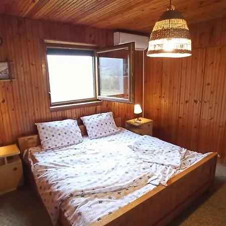 Holiday home Takovski Gornji Milanovac