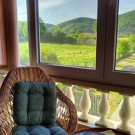 Takovski Ferienhaus Gornji Milanovac