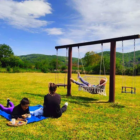 Dom wakacyjny Takovski Gornji Milanovac