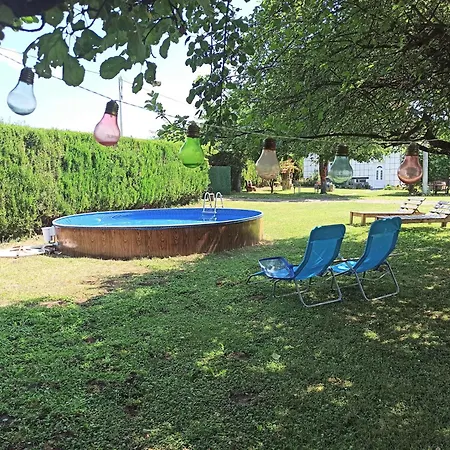 Takovski Holiday home