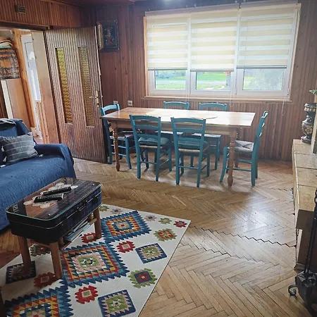 Takovski Holiday home *