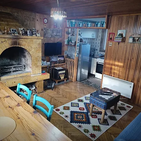 Dom wakacyjny Takovski Gornji Milanovac