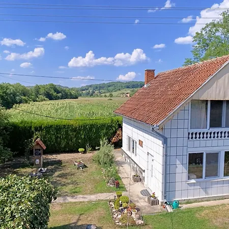 Takovski Dom wakacyjny