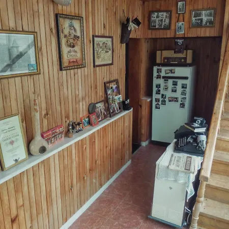 Takovski Holiday home Gornji Milanovac