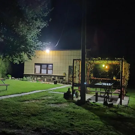 Takovski Holiday home